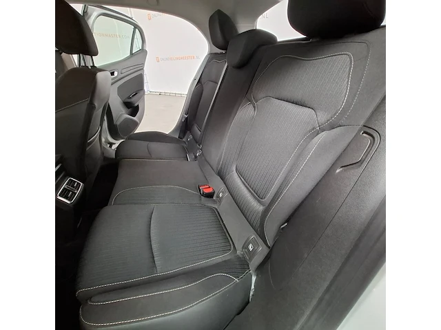 Personenauto, renault, mégane 1.5 blue dci, 2019 - afbeelding 42 van  75