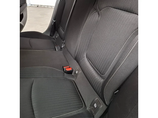 Personenauto, renault, mégane 1.5 blue dci, 2019 - afbeelding 43 van  75