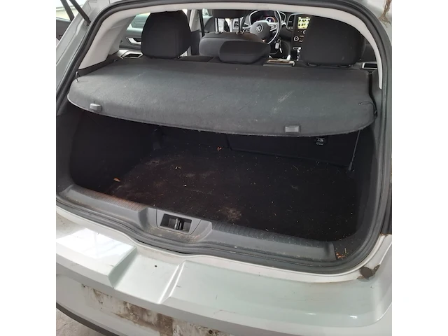 Personenauto, renault, mégane 1.5 blue dci, 2019 - afbeelding 46 van  75