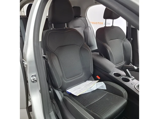 Personenauto, renault, mégane 1.5 blue dci, 2019 - afbeelding 52 van  75