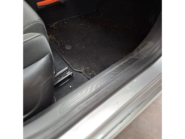 Personenauto, renault, mégane 1.5 blue dci, 2019 - afbeelding 53 van  75