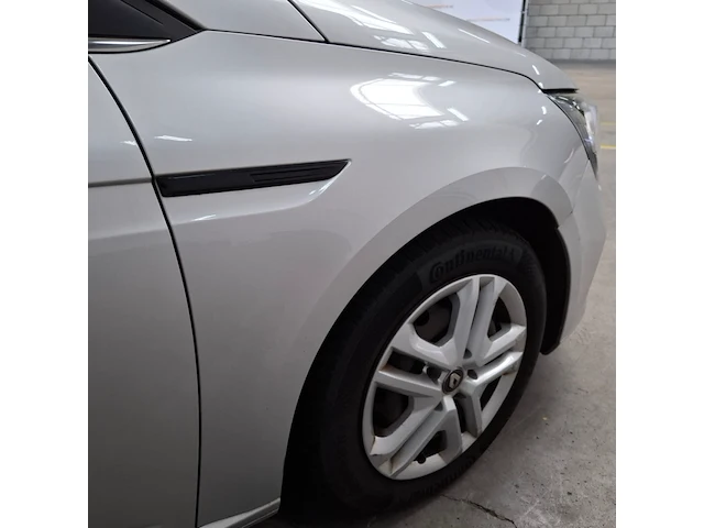 Personenauto, renault, mégane 1.5 blue dci, 2019 - afbeelding 45 van  75