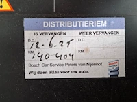 Personenauto, renault, mégane 1.5 blue dci, 2019 - afbeelding 65 van  75