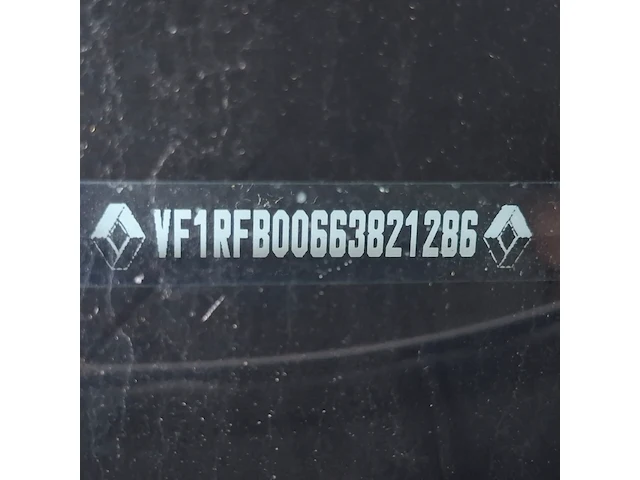 Personenauto, renault, mégane 1.5 blue dci, 2019 - afbeelding 66 van  75