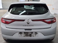 Personenauto, renault, mégane 1.5 blue dci, 2019 - afbeelding 75 van  75