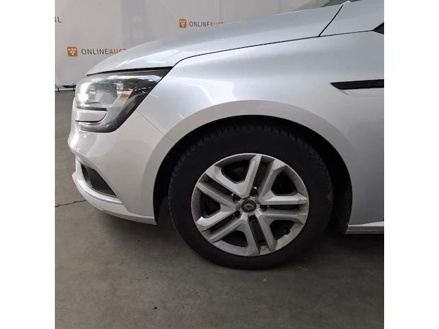 Personenauto, renault, mégane 1.5 blue dci, 2019 - afbeelding 5 van  76