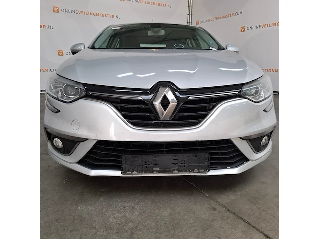 Personenauto, renault, mégane 1.5 blue dci, 2019 - afbeelding 9 van  76