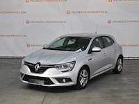 Personenauto, renault, mégane 1.5 blue dci, 2019