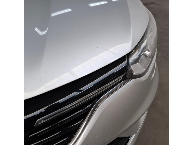 Personenauto, renault, mégane 1.5 blue dci, 2019 - afbeelding 13 van  76