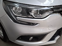 Personenauto, renault, mégane 1.5 blue dci, 2019 - afbeelding 14 van  76