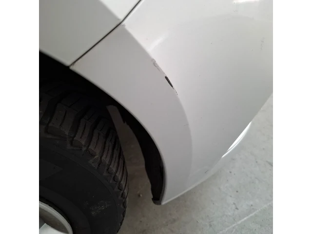 Personenauto, renault, mégane 1.5 blue dci, 2019 - afbeelding 17 van  76