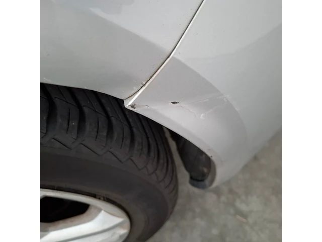 Personenauto, renault, mégane 1.5 blue dci, 2019 - afbeelding 25 van  76