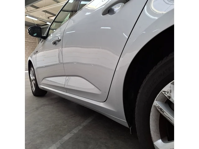 Personenauto, renault, mégane 1.5 blue dci, 2019 - afbeelding 26 van  76