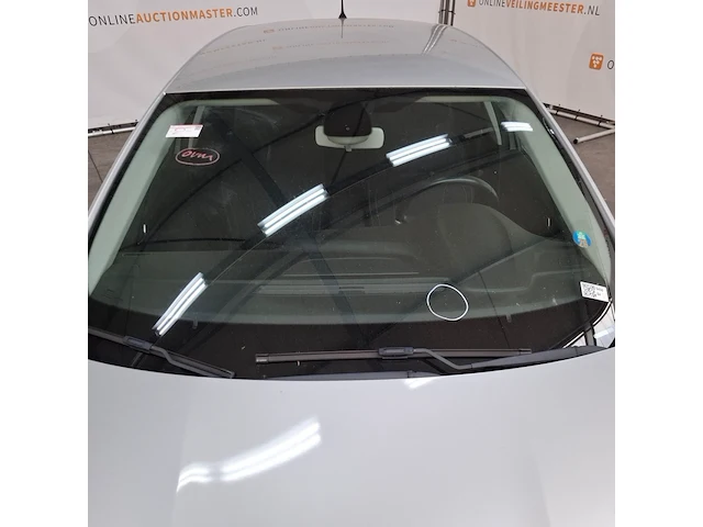 Personenauto, renault, mégane 1.5 blue dci, 2019 - afbeelding 28 van  76