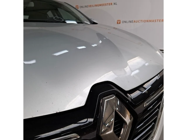Personenauto, renault, mégane 1.5 blue dci, 2019 - afbeelding 31 van  76