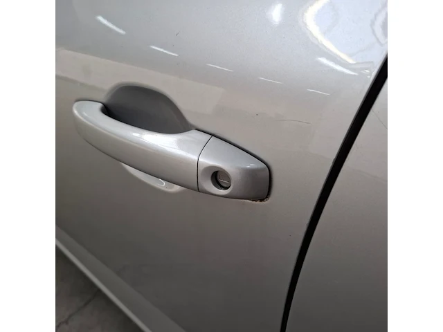 Personenauto, renault, mégane 1.5 blue dci, 2019 - afbeelding 32 van  76