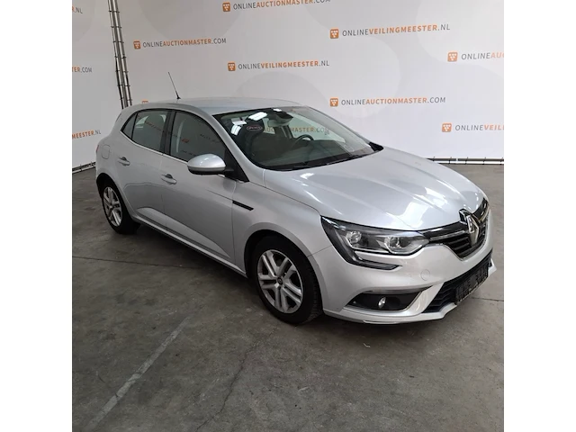 Personenauto, renault, mégane 1.5 blue dci, 2019 - afbeelding 23 van  76