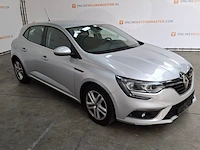 Personenauto, renault, mégane 1.5 blue dci, 2019 - afbeelding 23 van  76