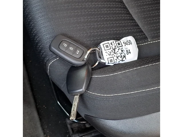 Personenauto, renault, mégane 1.5 blue dci, 2019 - afbeelding 36 van  76