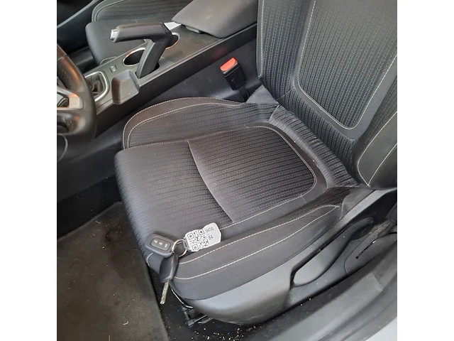 Personenauto, renault, mégane 1.5 blue dci, 2019 - afbeelding 37 van  76