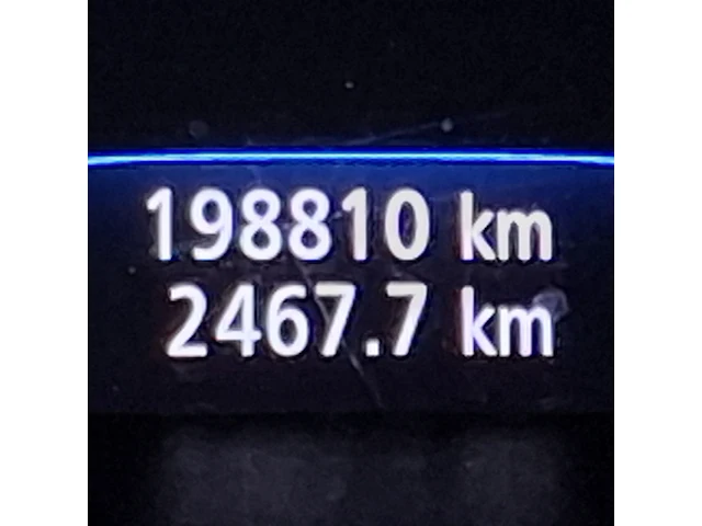 Personenauto, renault, mégane 1.5 blue dci, 2019 - afbeelding 41 van  76