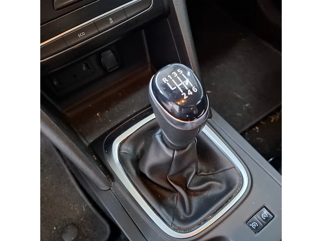 Personenauto, renault, mégane 1.5 blue dci, 2019 - afbeelding 43 van  76