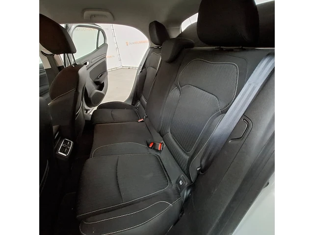 Personenauto, renault, mégane 1.5 blue dci, 2019 - afbeelding 47 van  76