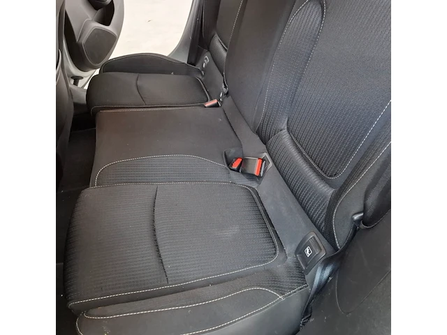 Personenauto, renault, mégane 1.5 blue dci, 2019 - afbeelding 48 van  76