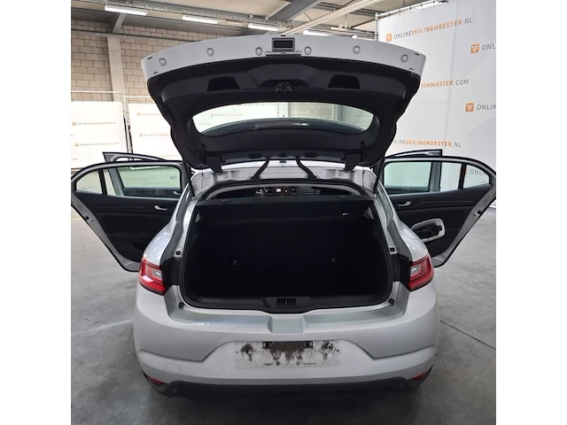 Personenauto, renault, mégane 1.5 blue dci, 2019 - afbeelding 49 van  76