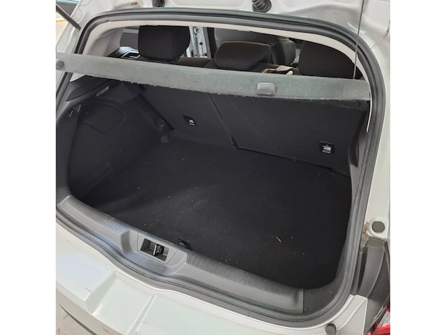 Personenauto, renault, mégane 1.5 blue dci, 2019 - afbeelding 50 van  76