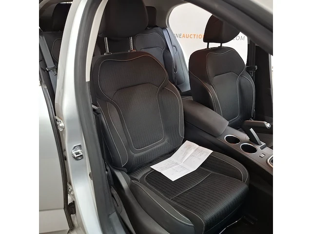 Personenauto, renault, mégane 1.5 blue dci, 2019 - afbeelding 55 van  76