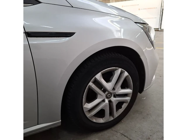 Personenauto, renault, mégane 1.5 blue dci, 2019 - afbeelding 45 van  76