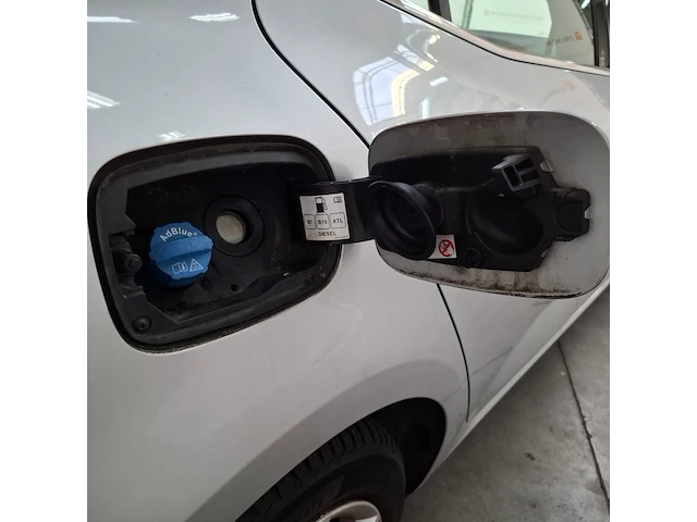 Personenauto, renault, mégane 1.5 blue dci, 2019 - afbeelding 59 van  76