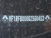 Personenauto, renault, mégane 1.5 blue dci, 2019 - afbeelding 63 van  76