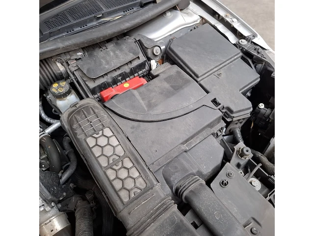 Personenauto, renault, mégane 1.5 blue dci, 2019 - afbeelding 64 van  76