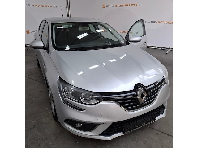 Personenauto, renault, mégane 1.5 blue dci, 2019 - afbeelding 70 van  76