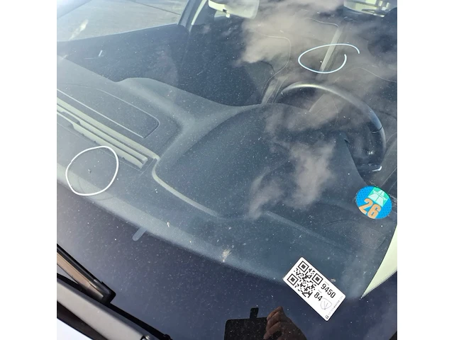 Personenauto, renault, mégane 1.5 blue dci, 2019 - afbeelding 73 van  76