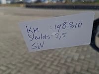 Personenauto, renault, mégane 1.5 blue dci, 2019 - afbeelding 74 van  76