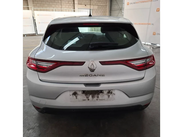 Personenauto, renault, mégane 1.5 blue dci, 2019 - afbeelding 76 van  76