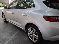 Personenauto, renault, mégane 1.5 blue dci zen, 2019 - afbeelding 2 van  72