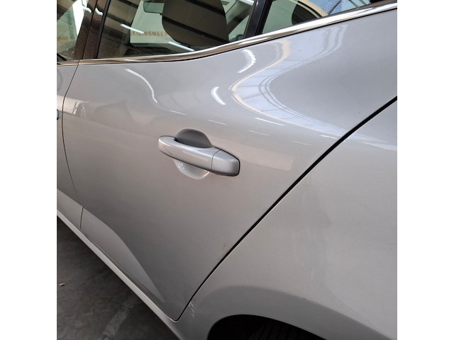 Personenauto, renault, mégane 1.5 blue dci zen, 2019 - afbeelding 3 van  72