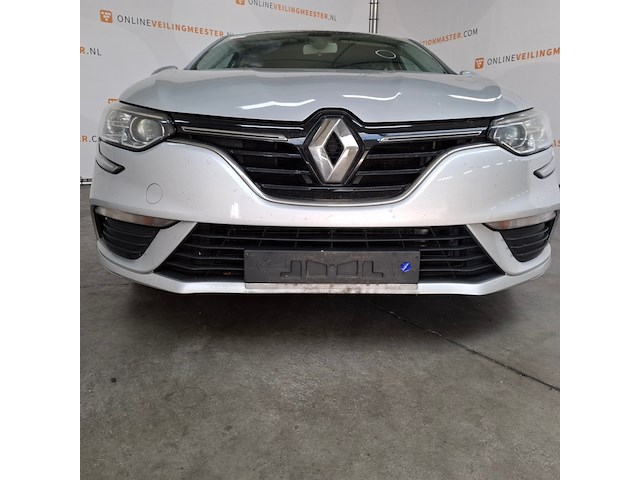 Personenauto, renault, mégane 1.5 blue dci zen, 2019 - afbeelding 8 van  72