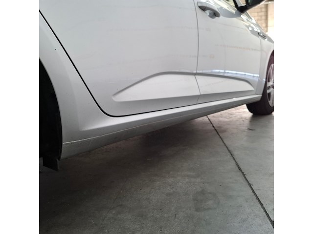 Personenauto, renault, mégane 1.5 blue dci zen, 2019 - afbeelding 11 van  72