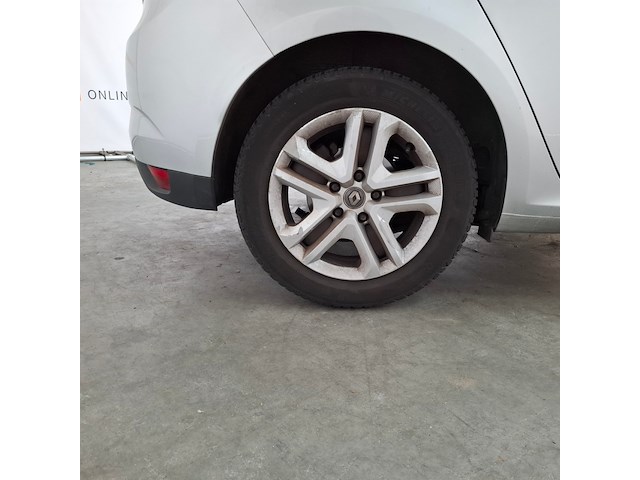 Personenauto, renault, mégane 1.5 blue dci zen, 2019 - afbeelding 13 van  72