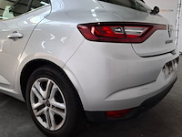 Personenauto, renault, mégane 1.5 blue dci zen, 2019 - afbeelding 15 van  72