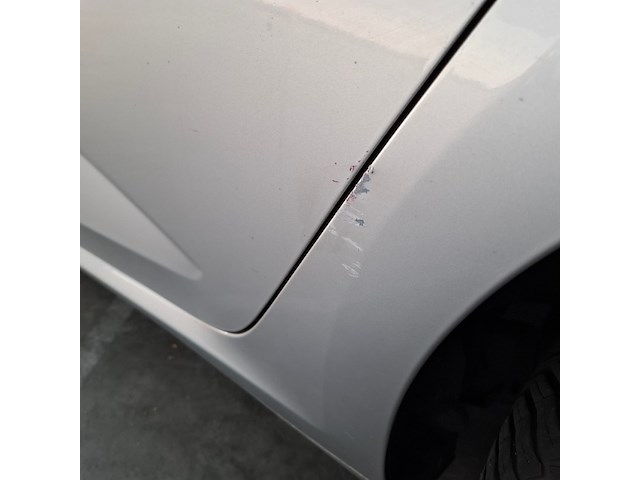 Personenauto, renault, mégane 1.5 blue dci zen, 2019 - afbeelding 17 van  72