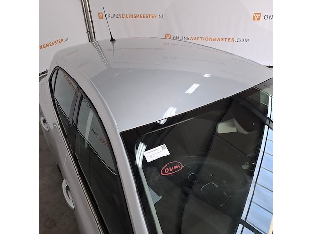 Personenauto, renault, mégane 1.5 blue dci zen, 2019 - afbeelding 19 van  72