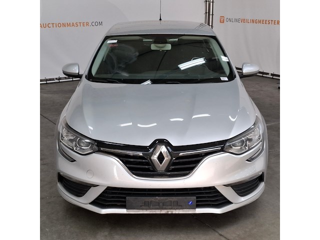 Personenauto, renault, mégane 1.5 blue dci zen, 2019 - afbeelding 12 van  72