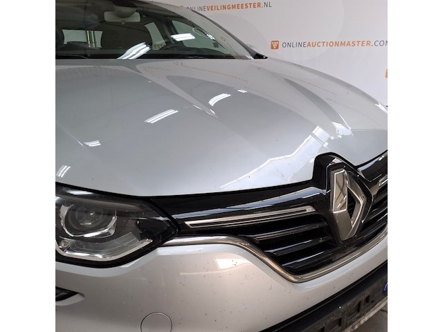 Personenauto, renault, mégane 1.5 blue dci zen, 2019 - afbeelding 25 van  72