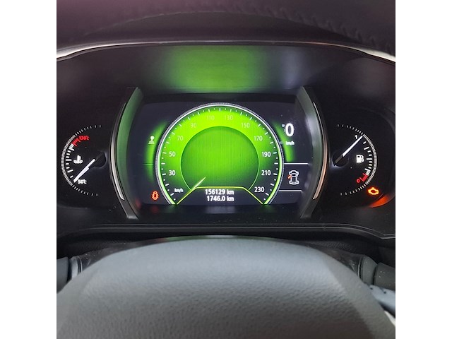 Personenauto, renault, mégane 1.5 blue dci zen, 2019 - afbeelding 33 van  72